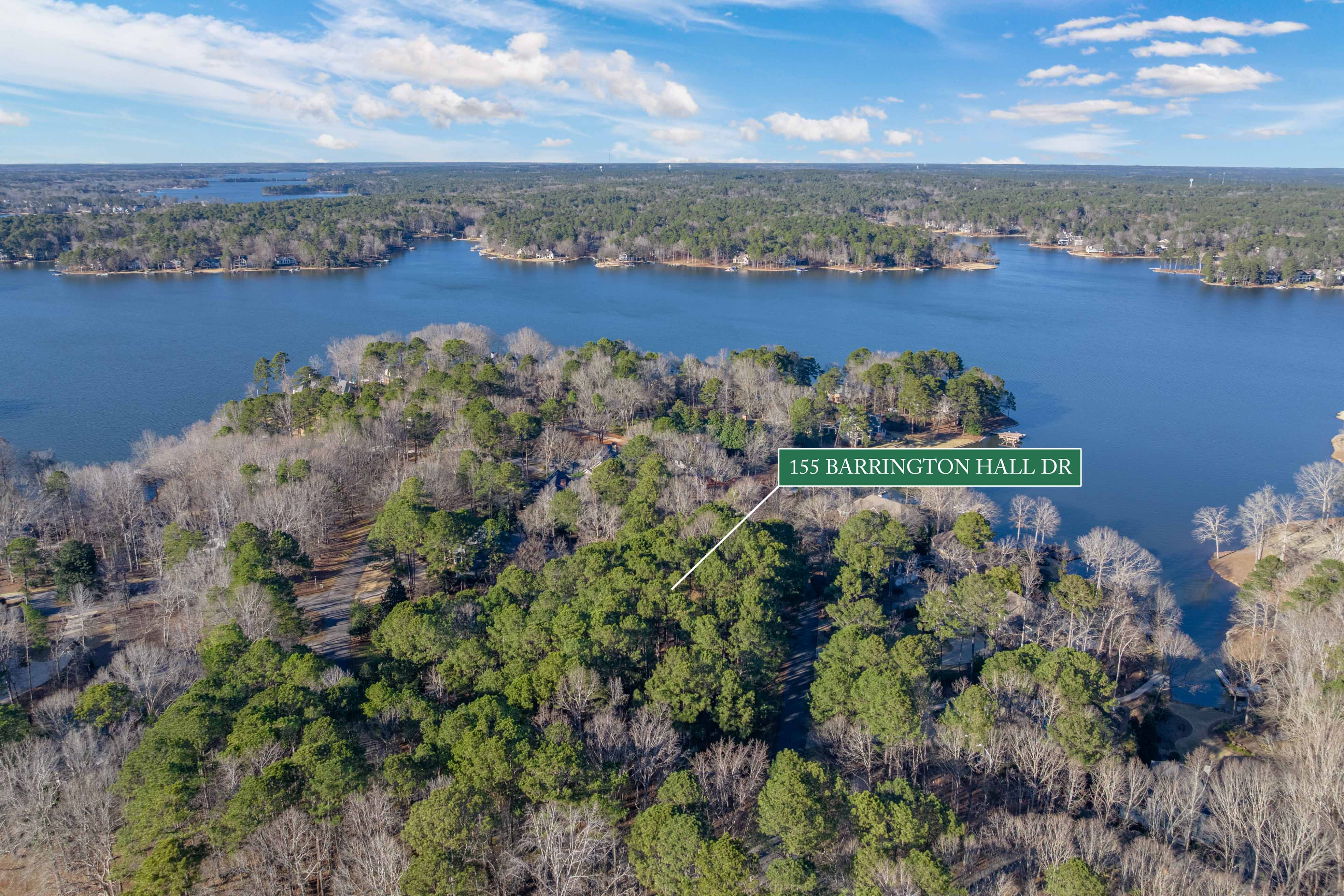 155 Barrington Hall Drive, NE image 17